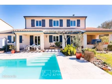 maison 7 pièces 163 m²