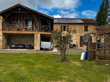 ancien moulin