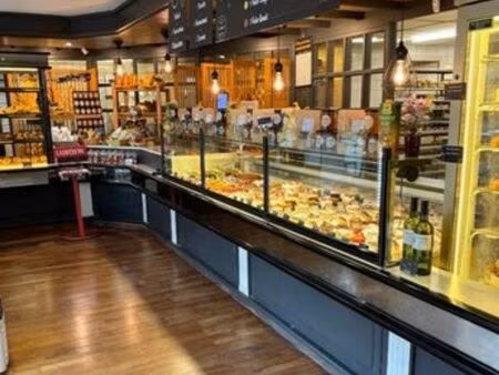boulangerie