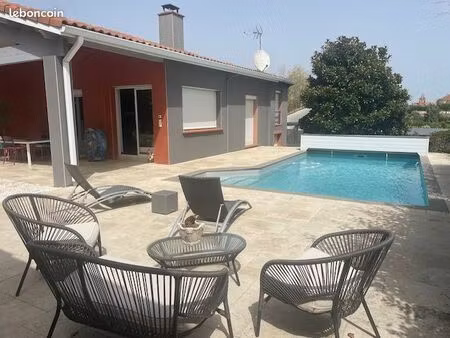 maison 6 pièces 172 m²