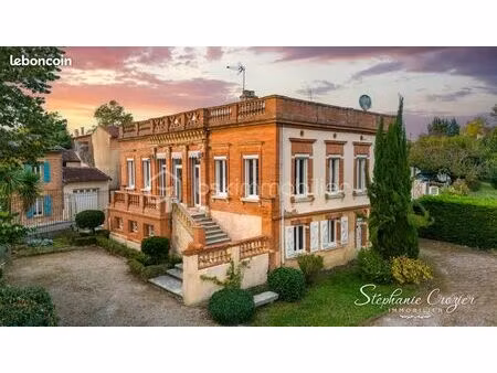maison 6 pièces 151 m²