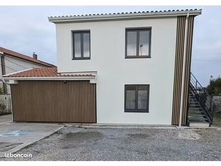 bureaux 9 m² pessac