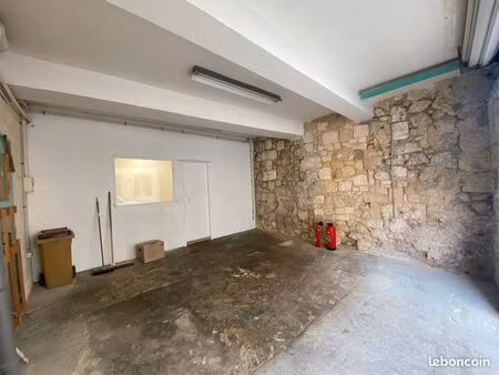 local de 46m² à louer bordeaux sud