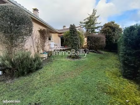 maison 6 pièces 154 m²