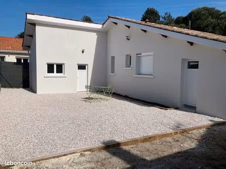 maison 3 chambres