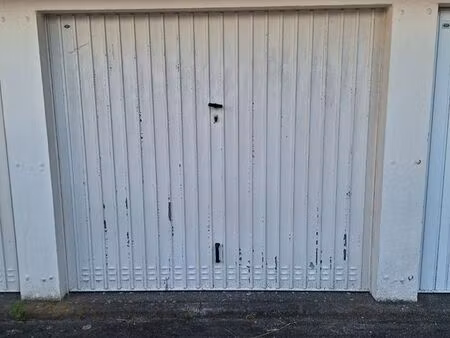 parking box