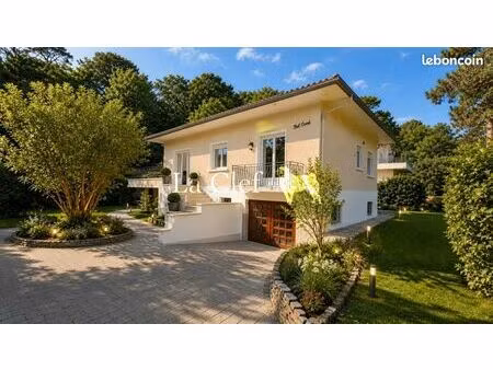 maison 6 pièces 170 m²