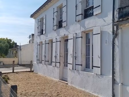 maison 5 pièces 135m²