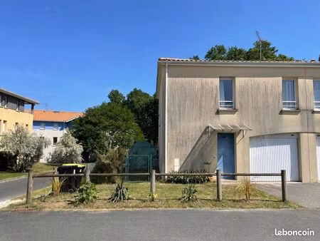 maison 4 pièces 89 m²