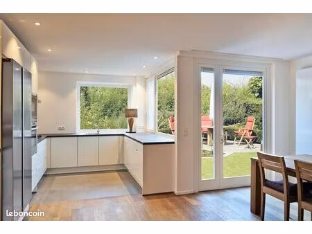 appartement 4 pièces 89 m²