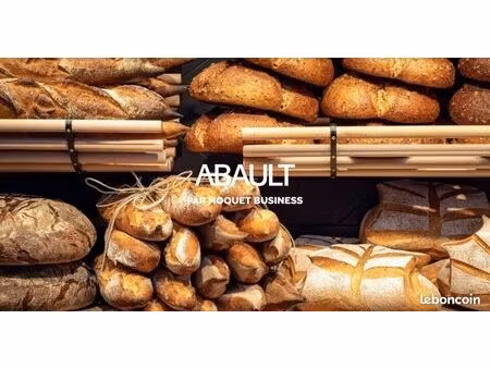 boulangerie  fonds de commerce 200 m² toulouse