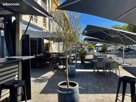 restaurant 100 m² saint-gaudens