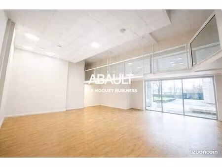 murs commerciaux 300 m² colomiers