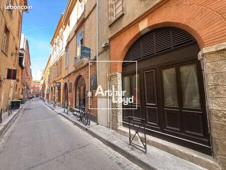 local commercial 154 m²