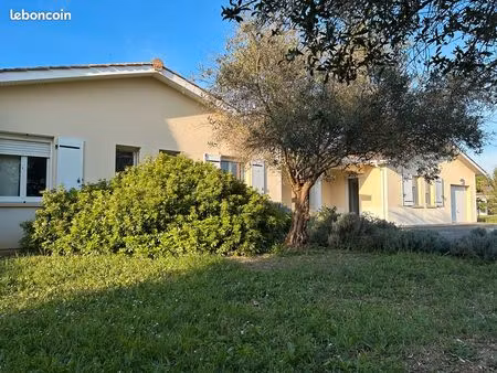 maison individuelle 148m2