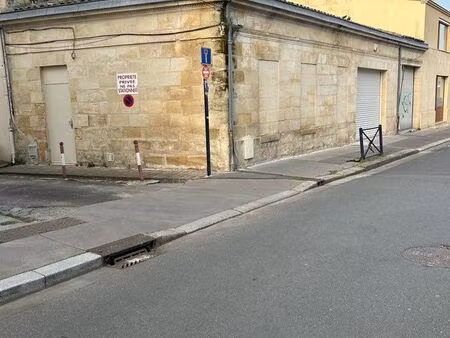 plateau à aménager