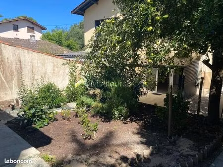 maison 4 pièces 57 m²