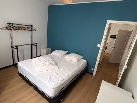 logement 2 pièces
