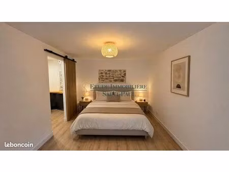maison 2 pièces 47 m²