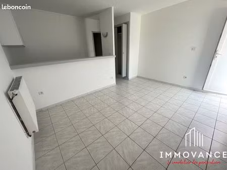 studio 1 pièce 26 m²