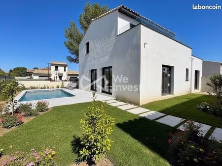 maison 5 pièces 129 m²