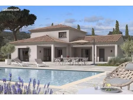 maison 6 pièces 110 m²