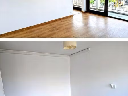 2 pièces · 31 m² · libourne 33500 · quartier centre-ville - bastide - gare