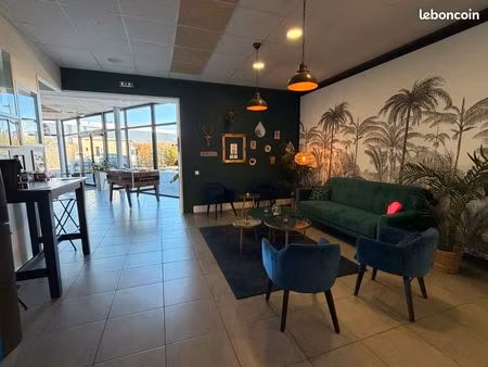 local professionnel d’exception castries (34160)