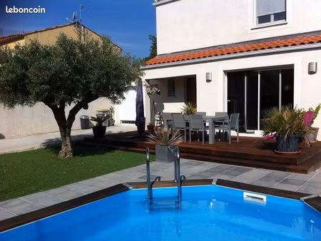 maison individuelle 112 m2 4 chambres