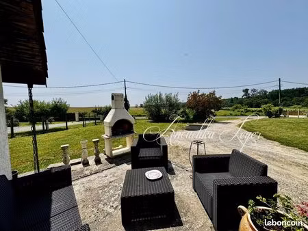 maison 6 pièces 114 m²