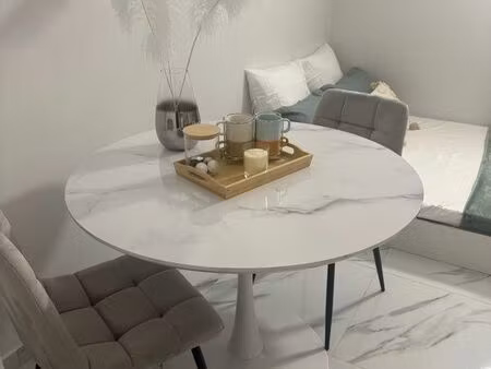 studio élégant & lumineux à montpellier