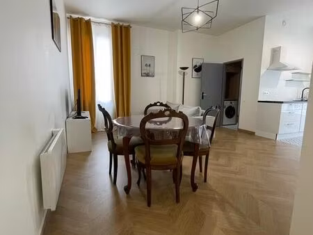 appartement t2 à vendre
