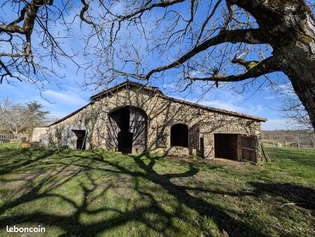 maison 170 m² daignac