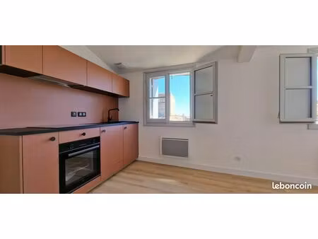 appartement hotel particulier