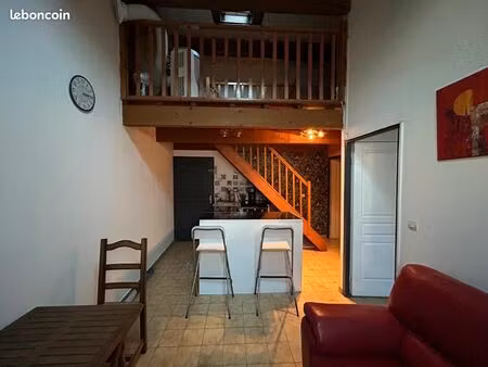 appartement à balaruc-les-bains