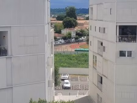 apt t3 lumineux avec terrasse de 60m2 pkg et 2 chbres  à 8mn gare st jean de bordeaux