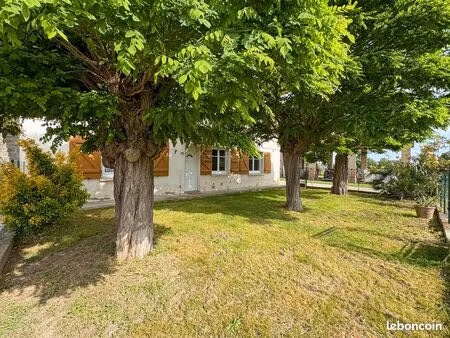 appartement 4 pièces 96 m²