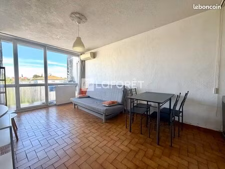 appartement 4 pièces 66 m²