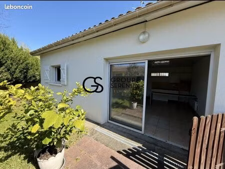propriété 4 pièces 68 m²