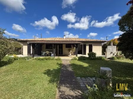 maison 4 pièces 103 m²