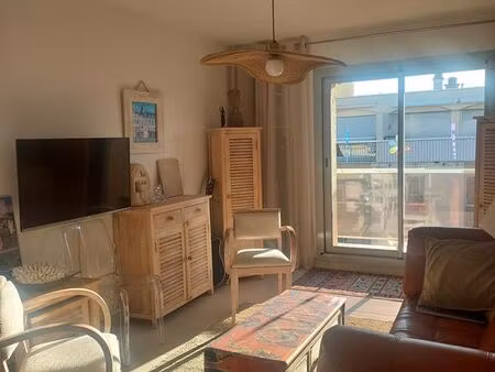 appartement sete 34200