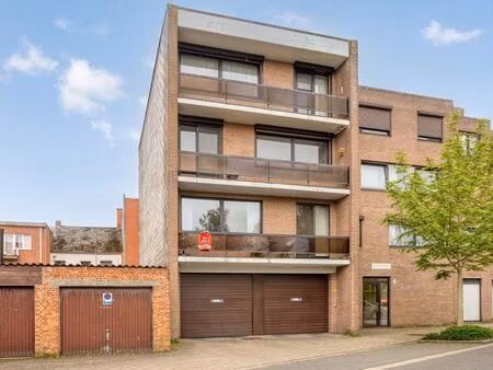 appartement à vendre à geel € 175.000 (lnwtl) - vast & goed makelaars | zimmo