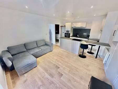 vente appartement 2 pièces à laval (53000) : à vendre 2 pièces / 34m² laval