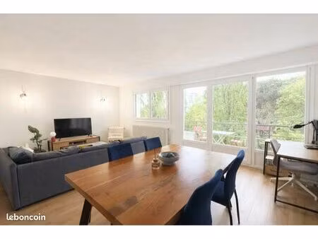 vente appartement t2- mérignac