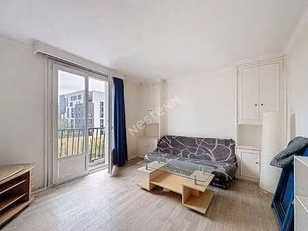 vente appartement t1 à pont-rousseau (44400) : à vendre t1 / 22m² pont-rousseau