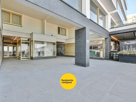 bien professionnel à vendre à blankenberge € 75.000 (lnwt0) - residentie vastgoed - de haa