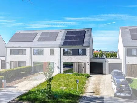 maison à vendre à klemskerke € 529.000 (lnwt1) - residentie vastgoed - de haan | zimmo