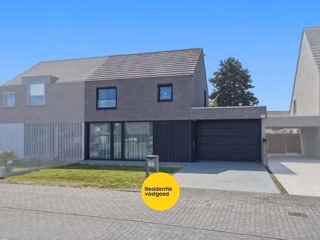 maison à vendre à zandvoorde € 429.000 (lnwsz) - residentie vastgoed - oudenburg | zimmo
