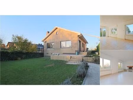 maison à louer à zonnelaan 13 overijse (vbe18682)