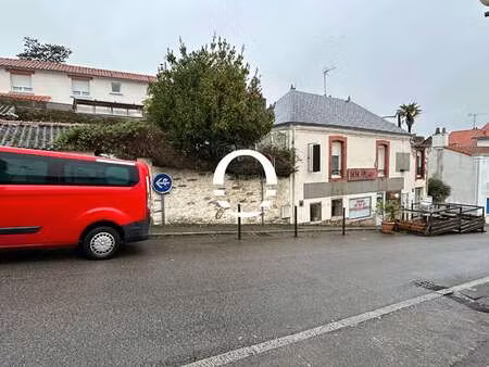 vente maison à pornic (44210) : à vendre / 73m² pornic